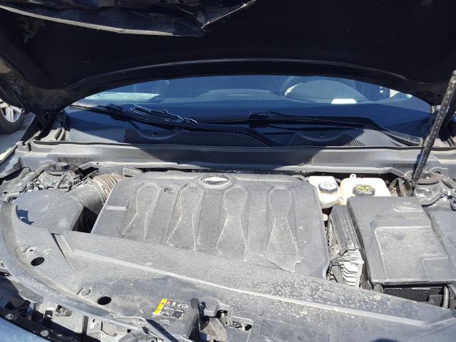 Photo 6 VIN: 2G1145S32H9114962 - CHEVROLET IMPALA PRE 