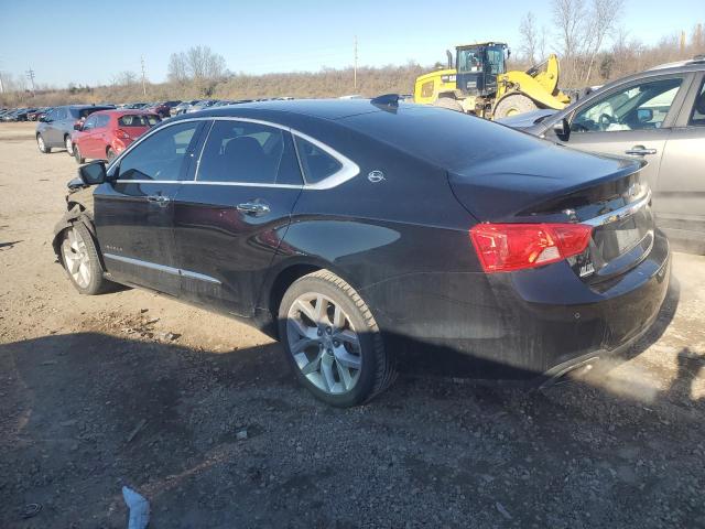 Photo 1 VIN: 2G1145S32H9115738 - CHEVROLET IMPALA PRE 