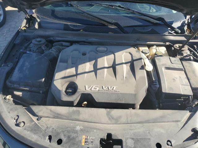 Photo 10 VIN: 2G1145S32H9115738 - CHEVROLET IMPALA PRE 