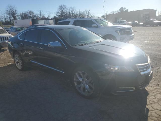 Photo 3 VIN: 2G1145S32H9115738 - CHEVROLET IMPALA PRE 