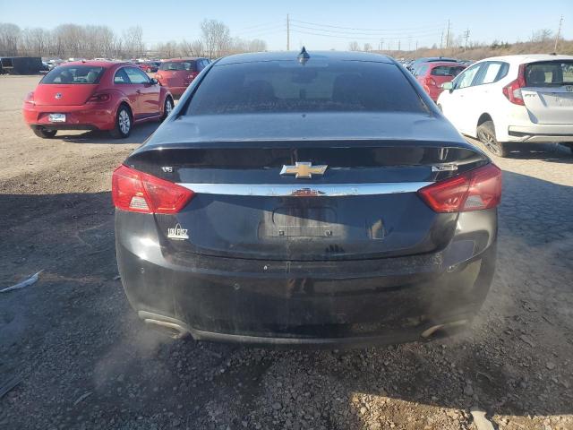 Photo 5 VIN: 2G1145S32H9115738 - CHEVROLET IMPALA PRE 