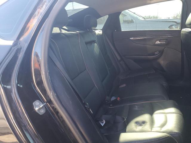 Photo 9 VIN: 2G1145S32H9115738 - CHEVROLET IMPALA PRE 