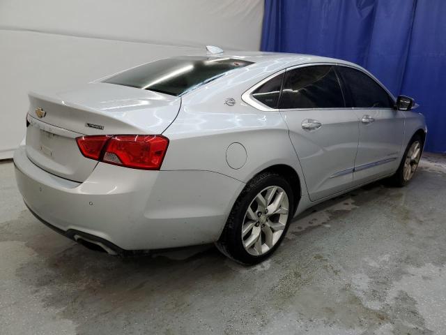 Photo 2 VIN: 2G1145S32H9121460 - CHEVROLET IMPALA PRE 