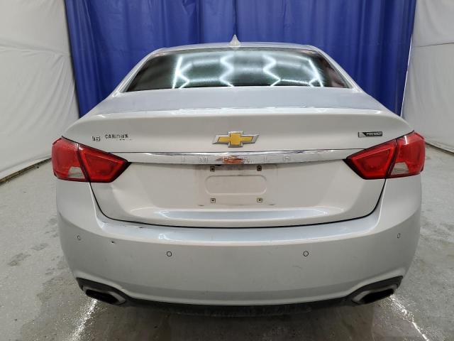 Photo 5 VIN: 2G1145S32H9121460 - CHEVROLET IMPALA PRE 