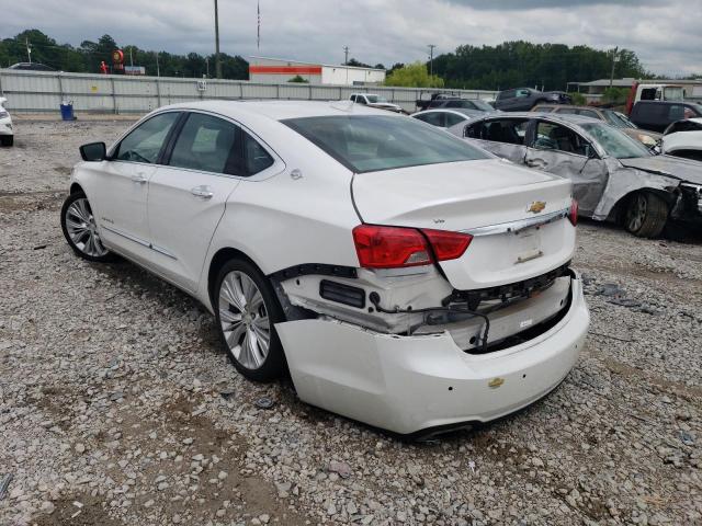 Photo 1 VIN: 2G1145S32H9130644 - CHEVROLET IMPALA PRE 