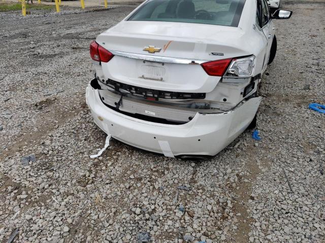 Photo 11 VIN: 2G1145S32H9130644 - CHEVROLET IMPALA PRE 