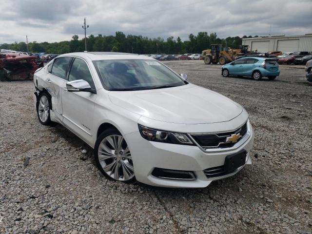 Photo 3 VIN: 2G1145S32H9130644 - CHEVROLET IMPALA PRE 