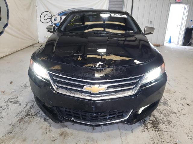 Photo 4 VIN: 2G1145S32H9131275 - CHEVROLET IMPALA 