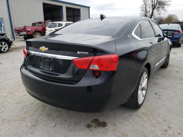 Photo 3 VIN: 2G1145S32H9133835 - CHEVROLET IMPALA PRE 