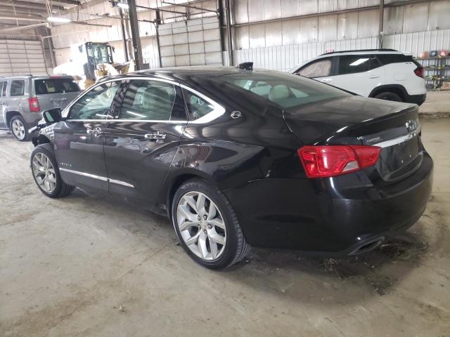 Photo 1 VIN: 2G1145S32H9136623 - CHEVROLET IMPALA PRE 