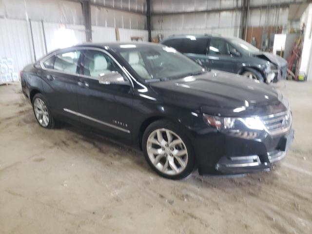 Photo 3 VIN: 2G1145S32H9136623 - CHEVROLET IMPALA PRE 