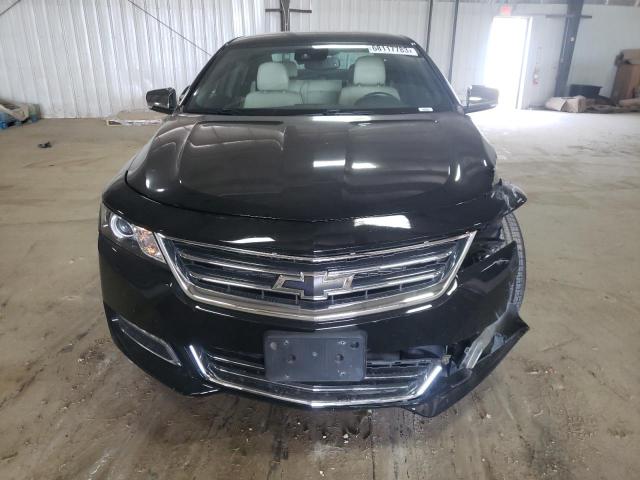 Photo 4 VIN: 2G1145S32H9136623 - CHEVROLET IMPALA PRE 