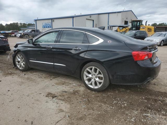 Photo 1 VIN: 2G1145S32H9159335 - CHEVROLET IMPALA PRE 