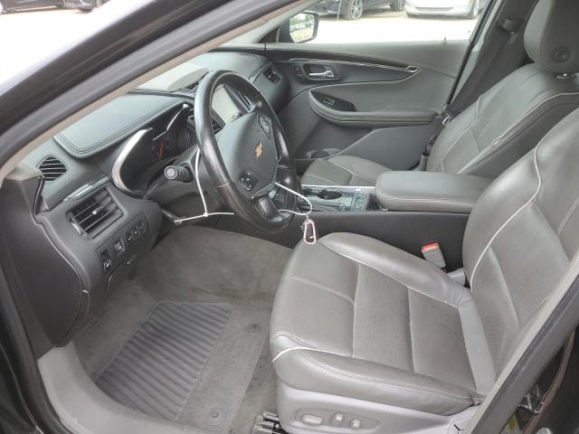 Photo 6 VIN: 2G1145S32H9159335 - CHEVROLET IMPALA PRE 