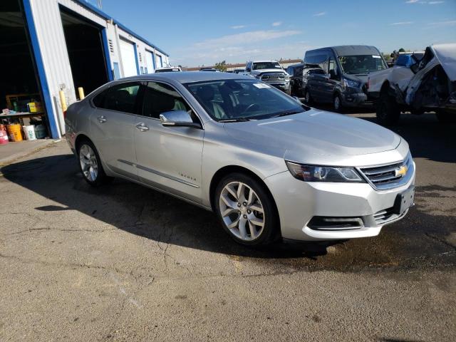 Photo 3 VIN: 2G1145S32H9160436 - CHEVROLET IMPALA 