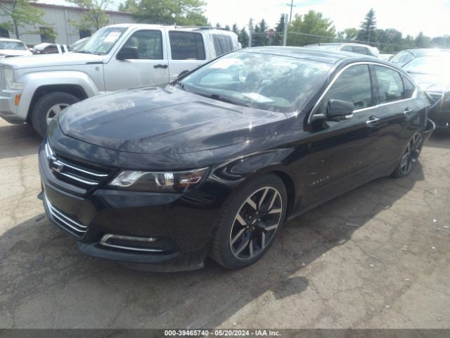 Photo 1 VIN: 2G1145S32H9174448 - CHEVROLET IMPALA 