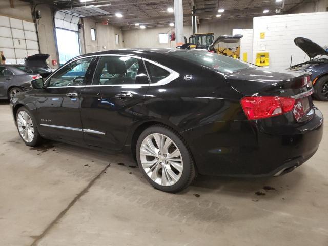 Photo 1 VIN: 2G1145S32H9177897 - CHEVROLET IMPALA PRE 