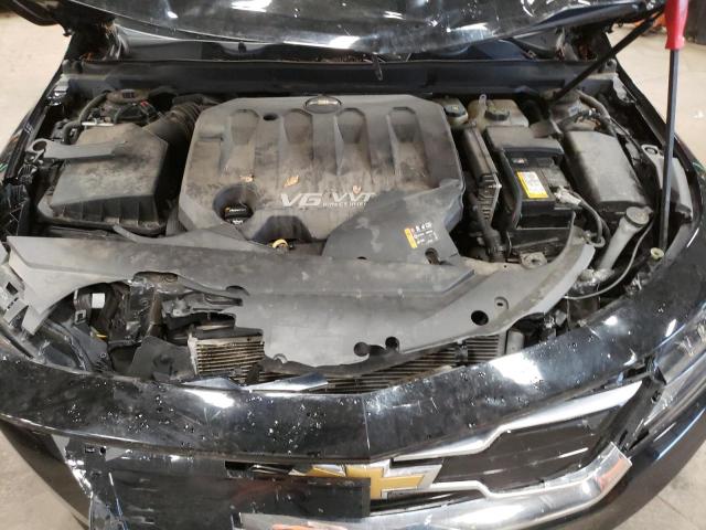 Photo 10 VIN: 2G1145S32H9177897 - CHEVROLET IMPALA PRE 