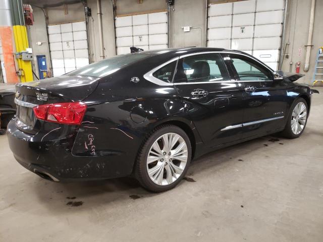 Photo 2 VIN: 2G1145S32H9177897 - CHEVROLET IMPALA PRE 