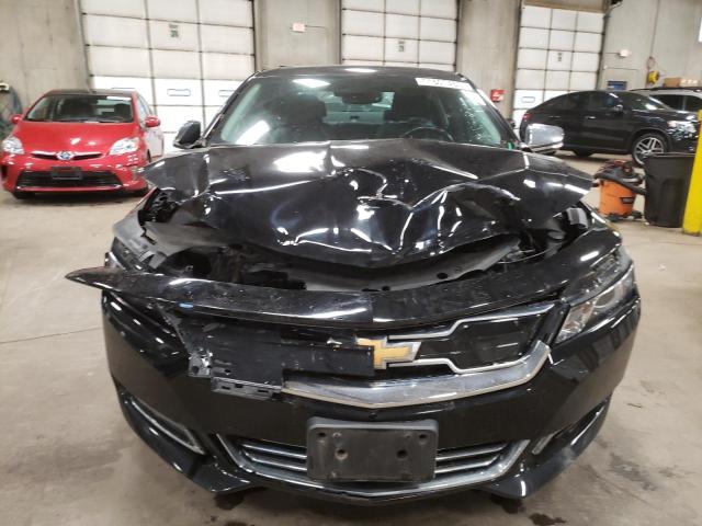 Photo 4 VIN: 2G1145S32H9177897 - CHEVROLET IMPALA PRE 