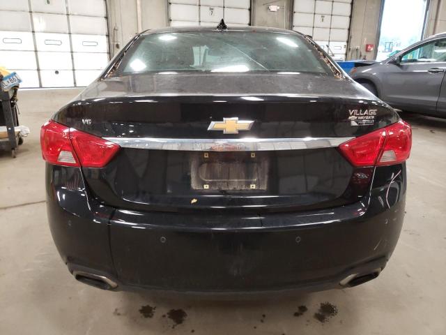 Photo 5 VIN: 2G1145S32H9177897 - CHEVROLET IMPALA PRE 