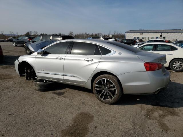 Photo 1 VIN: 2G1145S32H9177947 - CHEVROLET IMPALA PRE 