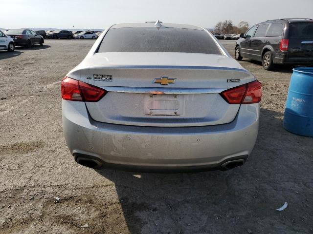 Photo 5 VIN: 2G1145S32H9177947 - CHEVROLET IMPALA PRE 