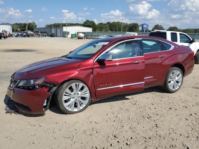 Photo 0 VIN: 2G1145S32H9178497 - CHEVROLET IMPALA PRE 