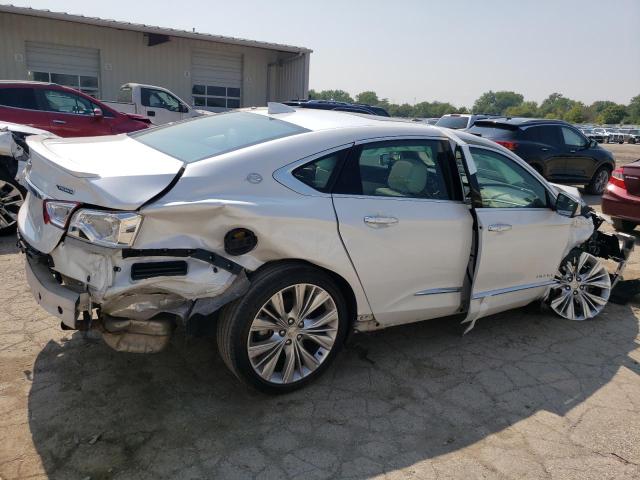 Photo 2 VIN: 2G1145S32H9187734 - CHEVROLET IMPALA PRE 