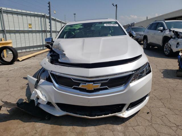 Photo 4 VIN: 2G1145S32H9187734 - CHEVROLET IMPALA PRE 