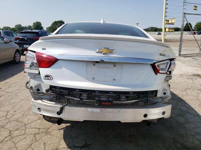 Photo 5 VIN: 2G1145S32H9187734 - CHEVROLET IMPALA PRE 