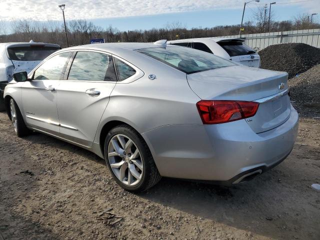 Photo 1 VIN: 2G1145S33G9120221 - CHEVROLET IMPALA LTZ 