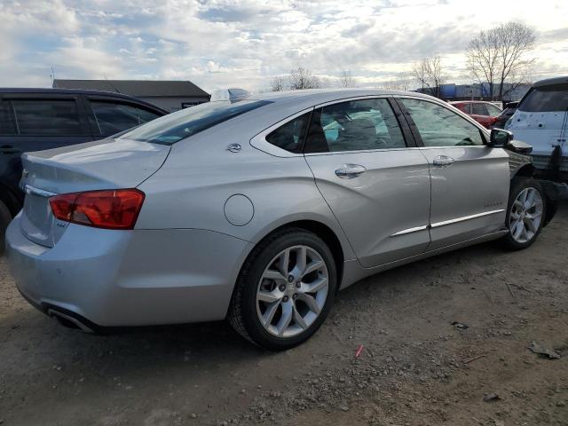 Photo 2 VIN: 2G1145S33G9120221 - CHEVROLET IMPALA LTZ 