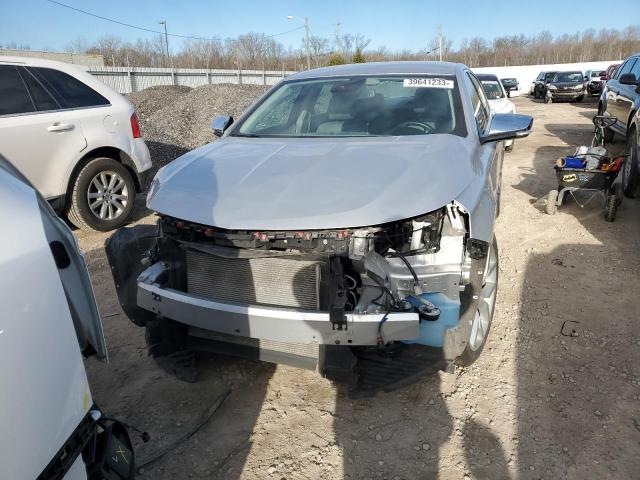 Photo 4 VIN: 2G1145S33G9120221 - CHEVROLET IMPALA LTZ 