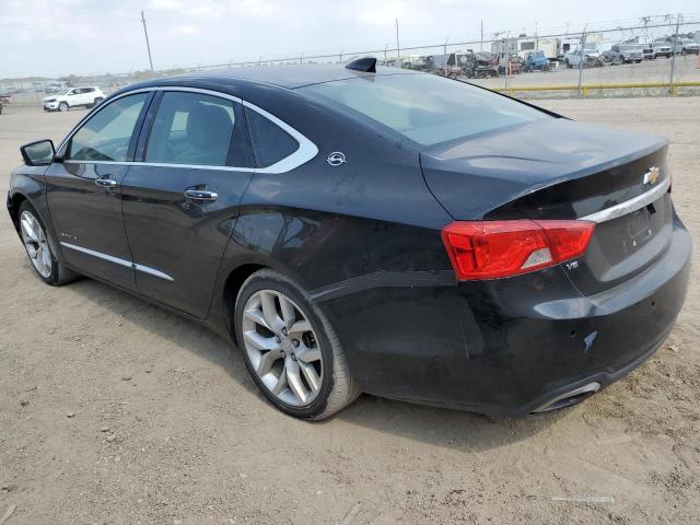 Photo 1 VIN: 2G1145S33G9122387 - CHEVROLET IMPALA LTZ 