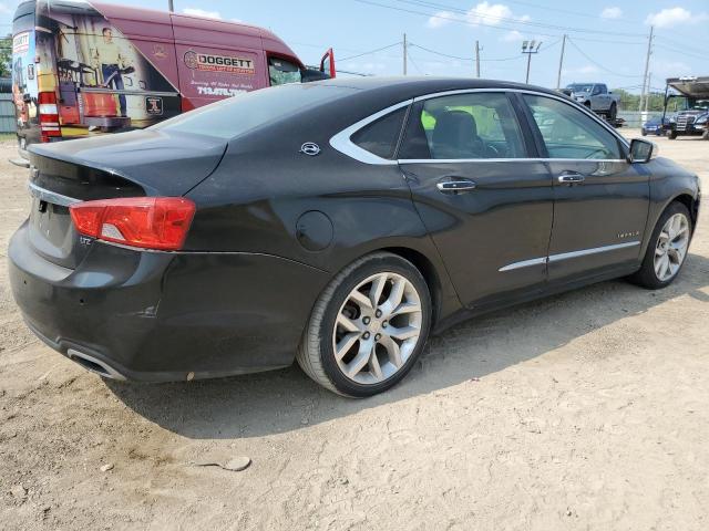 Photo 2 VIN: 2G1145S33G9122387 - CHEVROLET IMPALA LTZ 