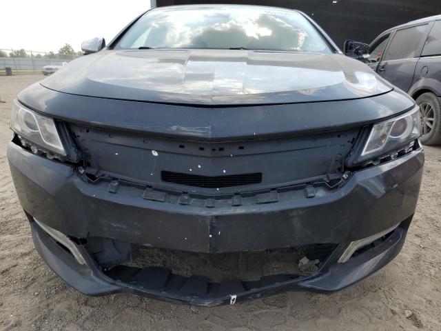 Photo 4 VIN: 2G1145S33G9122387 - CHEVROLET IMPALA LTZ 