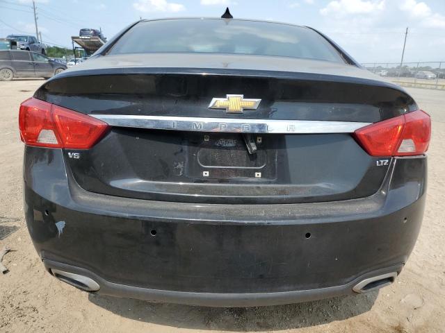 Photo 5 VIN: 2G1145S33G9122387 - CHEVROLET IMPALA LTZ 