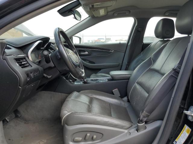 Photo 6 VIN: 2G1145S33G9122387 - CHEVROLET IMPALA LTZ 