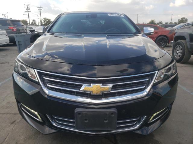 Photo 4 VIN: 2G1145S33G9128609 - CHEVROLET IMPALA LTZ 