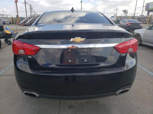 Photo 5 VIN: 2G1145S33G9128609 - CHEVROLET IMPALA LTZ 