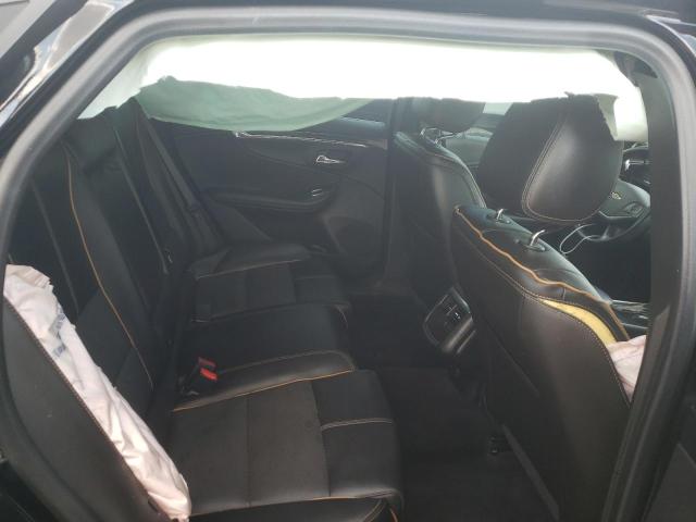 Photo 9 VIN: 2G1145S33G9128609 - CHEVROLET IMPALA LTZ 