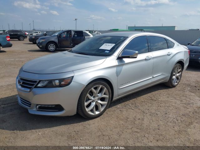 Photo 1 VIN: 2G1145S33G9183190 - CHEVROLET IMPALA 