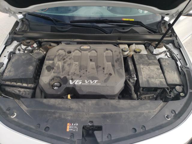 Photo 6 VIN: 2G1145S33G9199857 - CHEVROLET IMPALA LTZ 