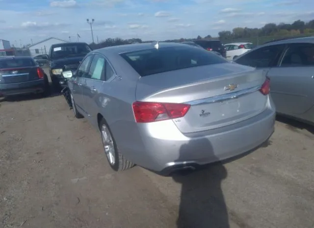 Photo 2 VIN: 2G1145S33G9202367 - CHEVROLET IMPALA 