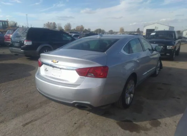 Photo 3 VIN: 2G1145S33G9202367 - CHEVROLET IMPALA 