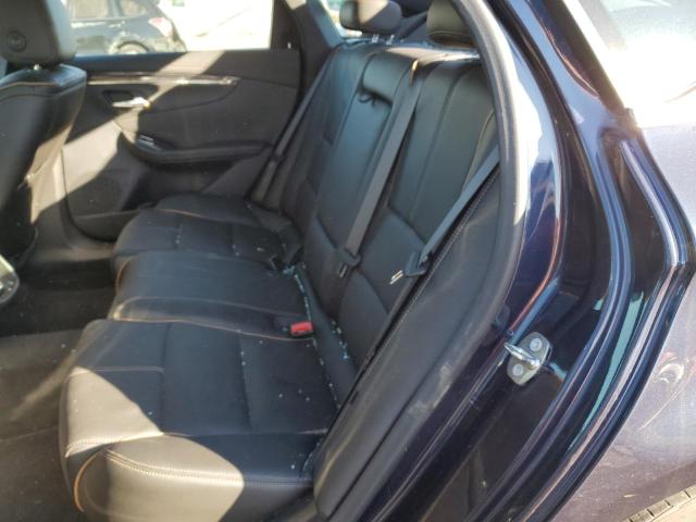 Photo 5 VIN: 2G1145S33H9103372 - CHEVROLET IMPALA PRE 