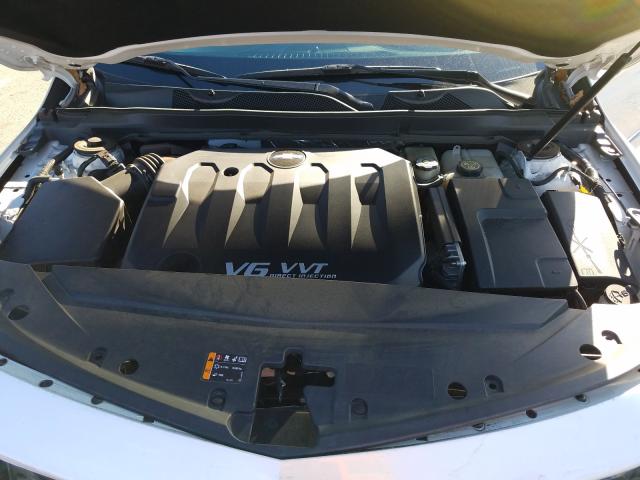 Photo 6 VIN: 2G1145S33H9133715 - CHEVROLET IMPALA PRE 