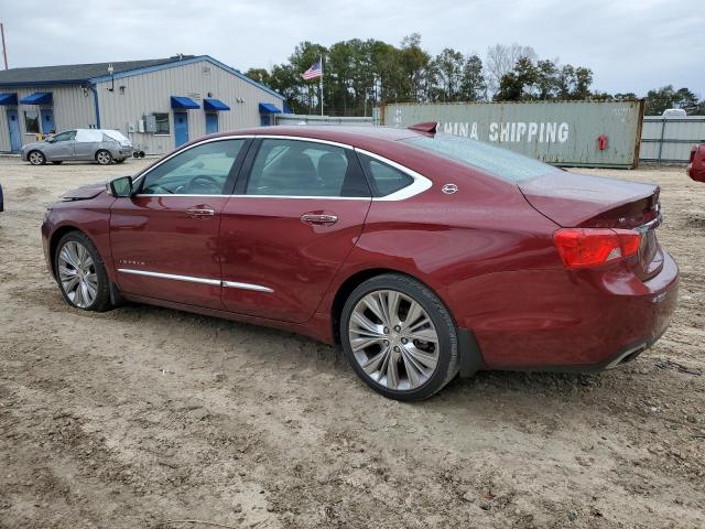 Photo 1 VIN: 2G1145S33H9143936 - CHEVROLET IMPALA 