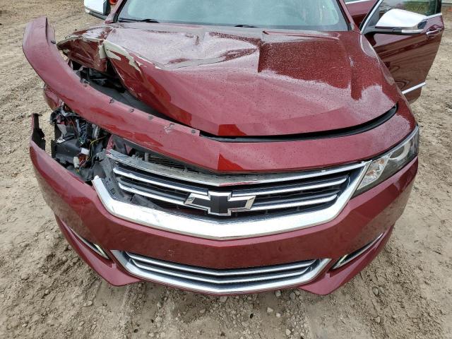 Photo 10 VIN: 2G1145S33H9143936 - CHEVROLET IMPALA 